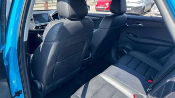 MG HS 1.5 T-GDI SE 5dr DCT (LED Lights)(Rear Parking Sensors)(Cruise C