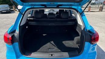 MG HS 1.5 T-GDI SE 5dr DCT (LED Lights)(Rear Parking Sensors)(Cruise C