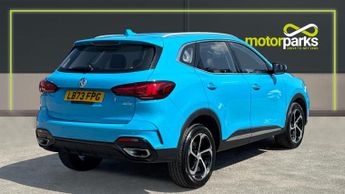 MG HS 1.5 T-GDI SE 5dr DCT (LED Lights)(Rear Parking Sensors)(Cruise C