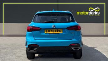 MG HS 1.5 T-GDI SE 5dr DCT (LED Lights)(Rear Parking Sensors)(Cruise C