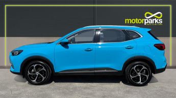 MG HS 1.5 T-GDI SE 5dr DCT (LED Lights)(Rear Parking Sensors)(Cruise C