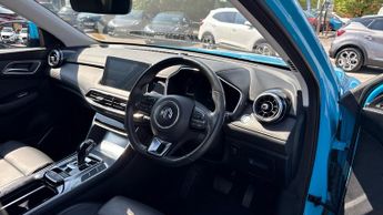MG HS 1.5 T-GDI SE 5dr DCT (LED Lights)(Rear Parking Sensors)(Cruise C