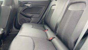 Fiat 500X 1.5 Hybrid 48V Sport 5dr DDCT - 3D Navigation - Rear View Camera
