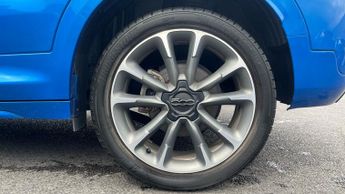 Fiat 500X 1.5 Hybrid 48V Sport 5dr DDCT - 3D Navigation - Rear View Camera