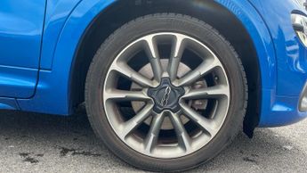 Fiat 500X 1.5 Hybrid 48V Sport 5dr DDCT - 3D Navigation - Rear View Camera