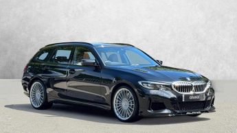 BMW Alpina 3.0 BiTurbo 5dr