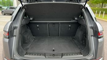 Land Rover Range Rover Evoque 1.5 P300e R-Dynamic S 3D Surround Camera System Two-Zone Climate