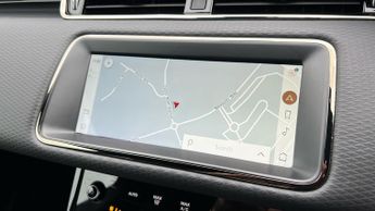 Land Rover Range Rover Evoque 1.5 P300e R-Dynamic S 3D Surround Camera System Two-Zone Climate
