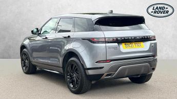 Land Rover Range Rover Evoque 1.5 P300e R-Dynamic S 3D Surround Camera System Two-Zone Climate