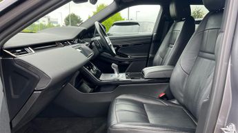 Land Rover Range Rover Evoque 1.5 P300e R-Dynamic S 3D Surround Camera System Two-Zone Climate