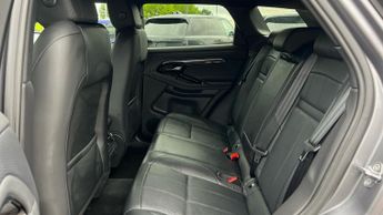 Land Rover Range Rover Evoque 1.5 P300e R-Dynamic S 3D Surround Camera System Two-Zone Climate