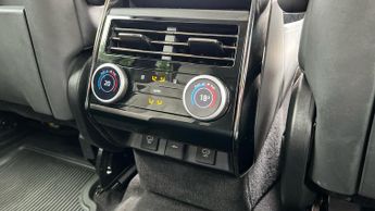 Land Rover Range Rover Sport 3.0 D300 Autobiography 5dr Auto With Massage Seats and Sliding P