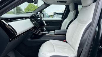 Land Rover Range Rover Sport 3.0 D300 Autobiography 5dr Auto With Massage Seats and Sliding P