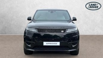 Land Rover Range Rover Sport 3.0 D300 Autobiography 5dr Auto With Massage Seats and Sliding P