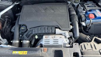 Peugeot 5008 1.2 PureTech Allure 5dr (Cruise Control with Speed Limiter)(Auto