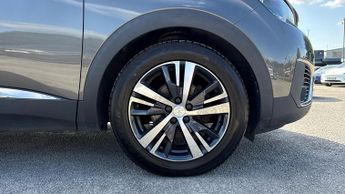 Peugeot 5008 1.2 PureTech Allure 5dr (Cruise Control with Speed Limiter)(Auto