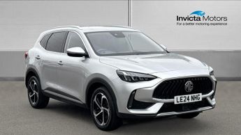 MG HS 1.5 T-GDI Trophy 5dr DCT - Heated Front Seat - Reversing Camera 