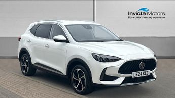 MG HS 1.5 T-GDI Trophy 5dr DCT - Heated Front Seat - Reversing Camera 