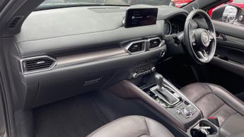 Mazda CX-5 2.0 GT Sport 5dr Auto