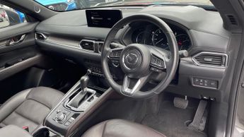 Mazda CX-5 2.0 GT Sport 5dr Auto