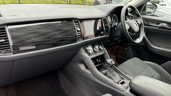 Skoda Kodiaq 1.5 TSI SE L 5dr DSG (7 Seat) - Rear Parking Sensors - Navigatio