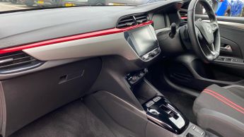 Vauxhall Corsa 1.2 Turbo GS Line 5dr Auto