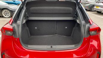 Vauxhall Corsa 1.2 Turbo GS Line 5dr Auto