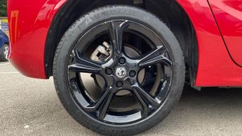 Vauxhall Corsa 1.2 Turbo GS Line 5dr Auto