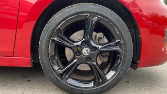 Vauxhall Corsa 1.2 Turbo GS Line 5dr Auto
