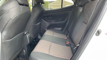 Toyota Yaris Cross 1.5 Hybrid Excel 5dr CVT