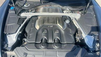 Bentley Continental GT 4.0 V8 2dr Auto (City Spec)