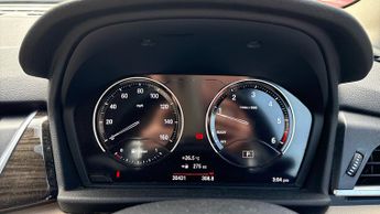 BMW 2 Series 220d xDrive Luxury Step (BMW Business Navigation)(Heated Front S