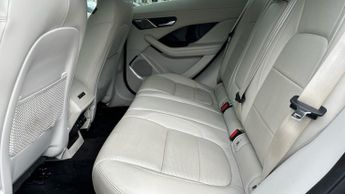 Jaguar I-PACE 294kW EV400 HSE 90kWh 5dr Auto (Navigation)(Adaptive Cruise Cont
