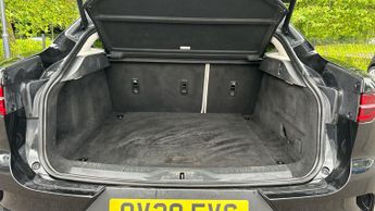 Jaguar I-PACE 294kW EV400 HSE 90kWh 5dr Auto (Navigation)(Adaptive Cruise Cont