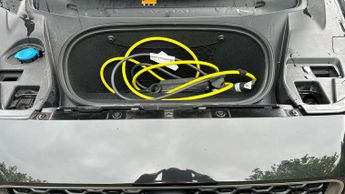 Jaguar I-PACE 294kW EV400 HSE 90kWh 5dr Auto (Navigation)(Adaptive Cruise Cont