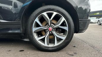 Jaguar I-PACE 294kW EV400 HSE 90kWh 5dr Auto (Navigation)(Adaptive Cruise Cont