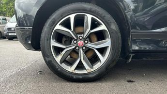 Jaguar I-PACE 294kW EV400 HSE 90kWh 5dr Auto (Navigation)(Adaptive Cruise Cont
