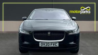 Jaguar I-PACE 294kW EV400 HSE 90kWh 5dr Auto (Navigation)(Adaptive Cruise Cont