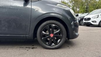 Citroen C1 1.2 PureTech Furio 3dr (Speed Limiter)(Air Conditioning)