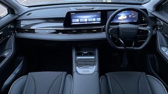 Omoda E5 150KW Comfort 61kWh 5dr Auto