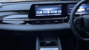 Omoda E5 150KW Comfort 61kWh 5dr Auto