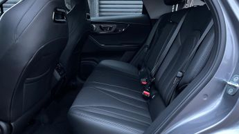 Omoda E5 150KW Comfort 61kWh 5dr Auto