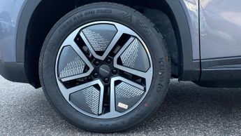 Omoda E5 150KW Comfort 61kWh 5dr Auto