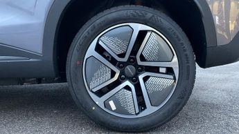 Omoda E5 150KW Comfort 61kWh 5dr Auto