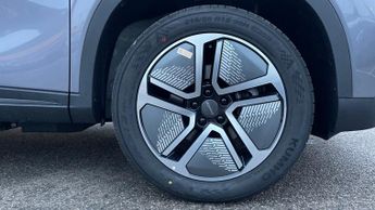 Omoda E5 150KW Comfort 61kWh 5dr Auto