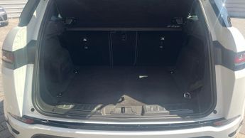 Land Rover Range Rover Evoque 2.0 P200 R-Dynamic 5dr Auto