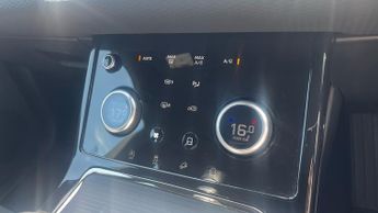 Land Rover Range Rover Evoque 2.0 P200 R-Dynamic 5dr Auto