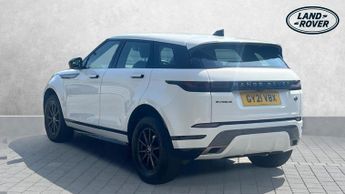 Land Rover Range Rover Evoque 2.0 P200 R-Dynamic 5dr Auto