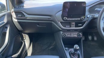 Ford Fiesta 1.0 EcoBoost ST-Line Vignale 5dr - Driver Assistance Pack - Wint