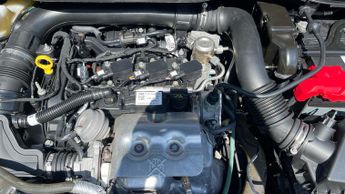 Ford Fiesta 1.0 EcoBoost ST-Line Vignale 5dr - Driver Assistance Pack - Wint